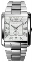 Купить наручний годинник Armani AR1643: цена от 7590 грн.