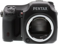 Купить фотоаппарат Pentax 645D body  по цене от 336088 грн.