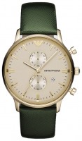 Купити наручний годинник Armani AR1722  за ціною від 8590 грн.