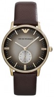 Купити наручний годинник Armani AR1756  за ціною від 8790 грн.