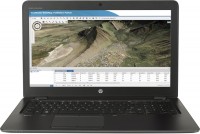 Купити ноутбук HP ZBook 15U G3 за ціною від 118078 грн.