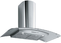 Купити витяжка Falmec Astra 90/800 за ціною від 67110 грн.