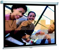 Купить проекционный экран Projecta SlimScreen 1:1 (SlimScreen 180x180) по цене от 6797 грн.