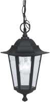 Купити прожектор / світильник EGLO Laterna 22471  за ціною від 1492 грн.