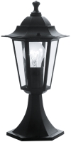 Купити прожектор / світильник EGLO Laterna 22472  за ціною від 1492 грн.