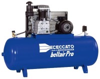 Купити компресор Ceccato Beltair PRO B5900B/500 FT5.5  за ціною від 106233 грн.