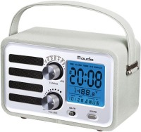 Купити радіоприймач / годинник M-AUDIO LM-55  за ціною від 1898 грн.