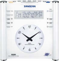 Купити радіоприймач / годинник Sangean RCR-3  за ціною від 6597 грн.