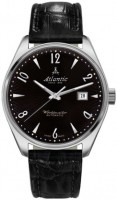 Купити наручний годинник Atlantic 51752.41.65S  за ціною від 25999 грн.