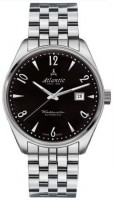 Купити наручний годинник Atlantic 51752.41.65SM  за ціною від 24518 грн.