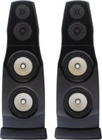 Купить акустична система Electrocompaniet The Nordic Tone 1: цена от 1881000 грн.