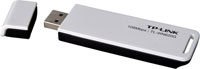 Купити wi-Fi адаптер TP-LINK TL-WN620G  за ціною від 697 грн.
