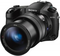 Купити фотоапарат Sony RX10 III  за ціною від 131213 грн.