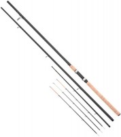 Купить удилище Salmo Sniper Feeder 90 4013-360  по цене от 1543 грн.