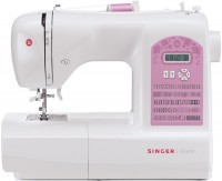 Купить швейная машина / оверлок Singer 6699: цена от 10256 грн.