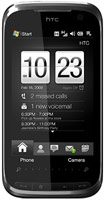 Купити мобільний телефон HTC T7373 Touch Pro2