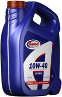 Купить моторное масло Agrinol Optimal 10W-40 SL/CF 4L: цена от 689 грн.