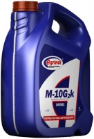Купить моторное масло Agrinol Diesel M-10G2k 5L  по цене от 782 грн.