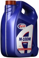 Купить моторное масло Agrinol Diesel M-10DM 5L  по цене от 773 грн.