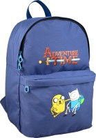 Купити шкільний рюкзак (ранець) KITE Adventure Time AT15-970-2M  за ціною від 1100 грн.