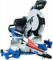 Купити пила Scheppach HM120L за ціною від 22880 грн.