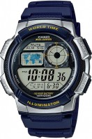 Купить наручний годинник Casio AE-1000W-2A: цена от 1280 грн.