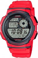 Купити наручний годинник Casio AE-1000W-4A  за ціною від 2100 грн.