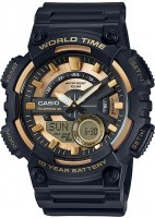 Купить наручний годинник Casio AEQ-110BW-9A: цена от 2840 грн.
