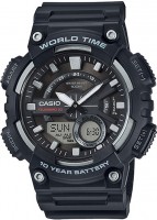 Купить наручные часы Casio AEQ-110W-1A  по цене от 1699 грн.
