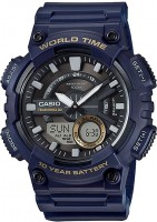 Купить наручний годинник Casio AEQ-110W-2A: цена от 1820 грн.
