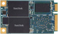 Купити SSD SanDisk X110 mSATA за ціною від 3086 грн.
