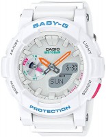 Купить наручний годинник Casio BGA-185-7A: цена от 7000 грн.