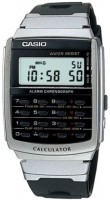 Купить наручний годинник Casio CA-56-1: цена от 2570 грн.