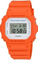 Купить наручний годинник Casio G-Shock DW-5600M-4: цена от 6000 грн.