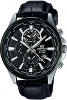 Купить наручные часы Casio Edifice EFR-304BL-1A  по цене от 8410 грн.