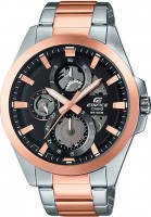 Купить наручные часы Casio Edifice ESK-300SG-1A  по цене от 12380 грн.