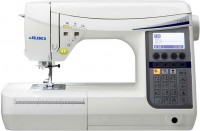 Купити швейна машина / оверлок Juki HZL-DX5  за ціною від 49990 грн.