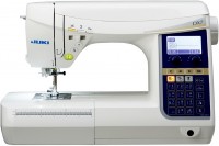 Купить швейная машина / оверлок Juki HZL-DX7  по цене от 59990 грн.