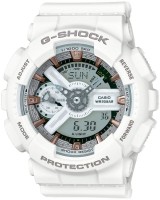 Купить наручные часы Casio G-Shock GMA-S110CM-7A2  по цене от 7840 грн.