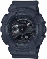 Купить наручные часы Casio G-Shock GMA-S110CM-8A  по цене от 8420 грн.