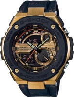 Купити наручний годинник Casio G-Shock GST-200CP-9A  за ціною від 18150 грн.