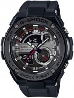 Купити наручний годинник Casio G-Shock GST-210B-1A  за ціною від 9810 грн.