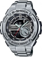Купить наручные часы Casio G-Shock GST-210D-1A  по цене от 18700 грн.