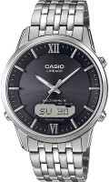 Купити наручний годинник Casio LCW-M180D-1A  за ціною від 13960 грн.