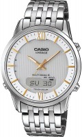 Купить наручний годинник Casio LCW-M180D-7A: цена от 12620 грн.