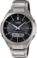 Купити наручний годинник Casio LCW-M500TD-1A  за ціною від 20700 грн.