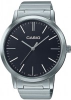 Купить наручные часы Casio LTP-E118D-1A  по цене от 7280 грн.