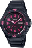 Купить наручний годинник Casio MRW-200H-4C: цена от 2950 грн.
