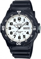 Купить наручний годинник Casio MRW-200H-7B: цена от 1750 грн.