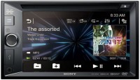 Купити автомагнітола Sony XAV-W600  за ціною від 7199 грн.
